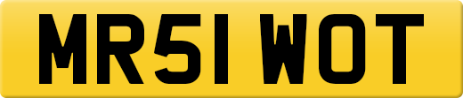 MR51WOT